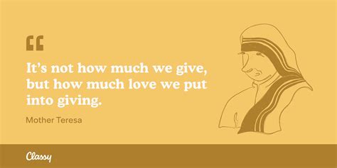 50 Giving Quotes to Inspire Your Nonprofit .